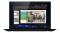 ThinkPad X1 Extreme G5 W11P - widok frontu