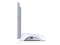 Router TP-Link TL-MR3420 - widok lewej strony