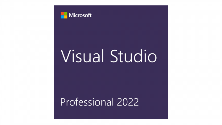 Visual Studio Professional 2022