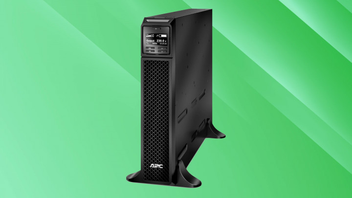 UPS APC srt1500xli 1500VA