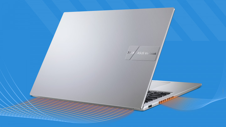 ASUS Vivobook 16 X1605VA Cool Silver 3