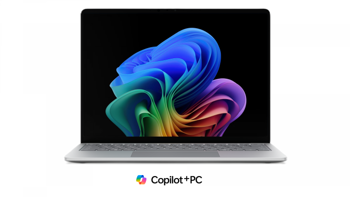 Microsoft Surface Laptop 8 13,8 Platynowy copilot