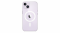 Etui Apple iPhone 14 Clear Case z MagSafe MPU13ZM/A 3