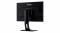 Monitor IIYAMA ProLite XUB2495WSU-B3 - widok z tyłu prawej strony