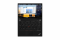 Laptop Lenovo ThinkPad T490 czarny - widok z góry