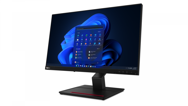 ThinkVision T24t-20 62C5GAT1EU prawa W11P