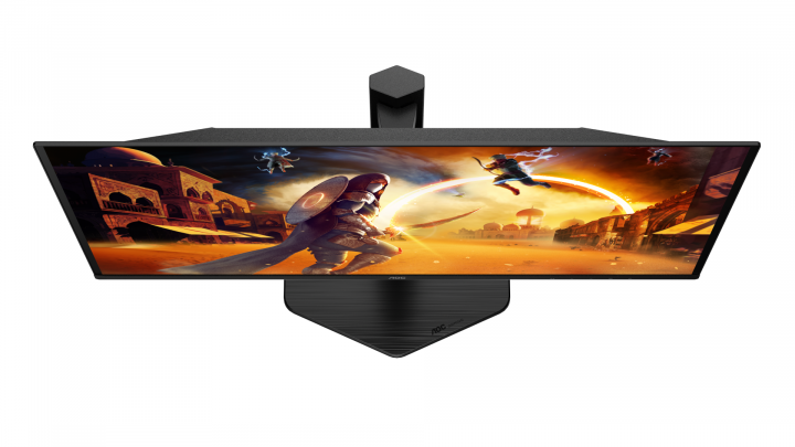 Monitor AOC Q27G4ZDR 2