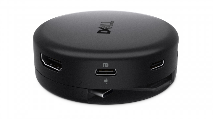 Adapter Dell Pro DA326 USB-C 7w1 470-BGCG 3