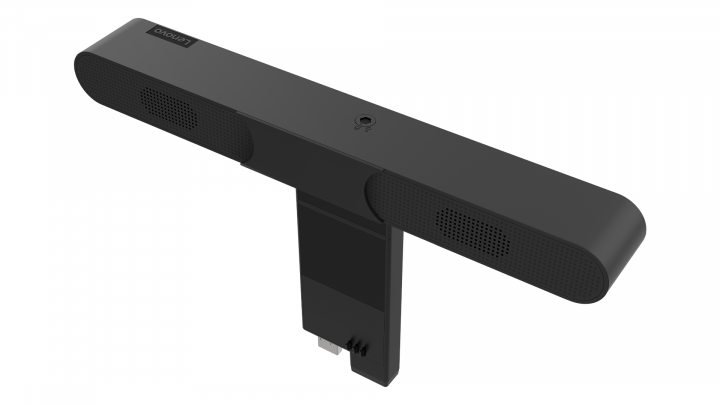 Soundbar Lenovo ThinkVision MS30 (S) 4XD1K97400 7