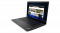 ThinkPad L14 G3 W11P (Intel) czarny - widok frontu prawej strony