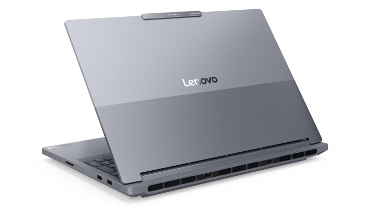 Laptop Lenovo ThinkBook 16p Gen 6 lewy tył