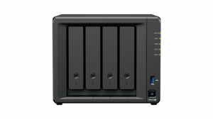 Serwer NAS Synology DS925+