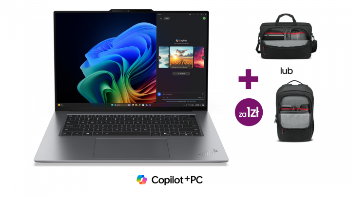 Laptop Lenovo ThinkPad X9-15 Gen 1 W11P PROMO Copilot