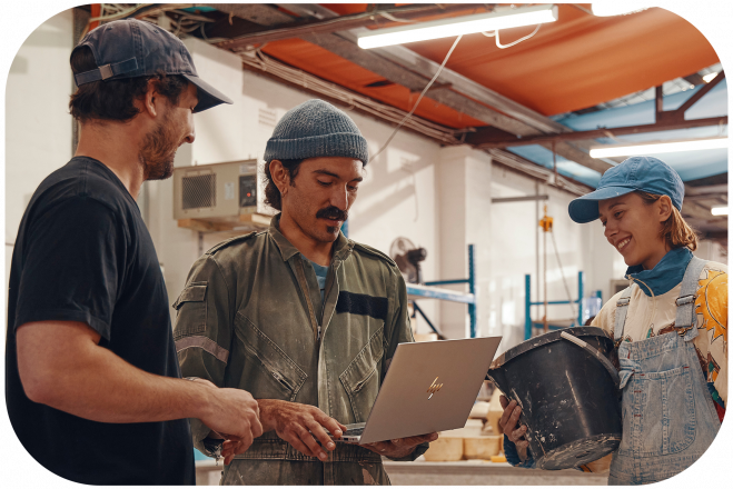 Laptop HP EliteBook 840 G10 81A19EA i7-1355U - Realizuj swoje Ambicje Sięgaj wyżej 6