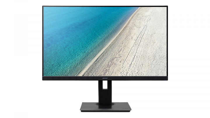 Acer B227QDbmiprczx front