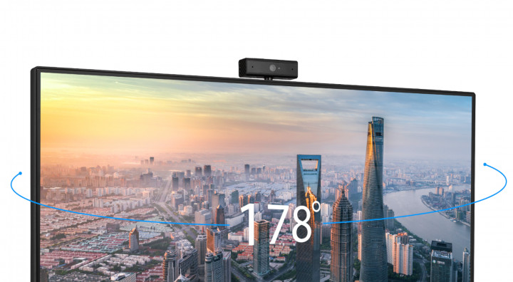 Monitor ASUS BE24EQK 4