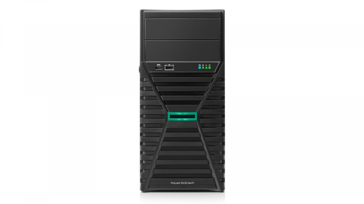 Serwer HPE ProLiant ML30 Gen11