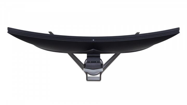 Acer Predator X34Sbmiiiphzx top