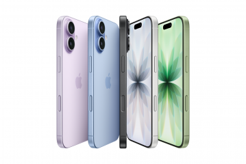 iPhone w biznesie — jak Apple ułatwia zarządzanie flotą smartfonów firmowych mini