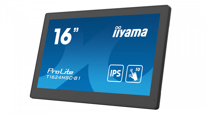 iiyama ProLite T1624MSC-B1 4