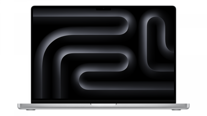 Laptop Apple MacBook Pro 16 M5 Srebrny