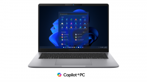 Laptop ASUS ExpertBook PM3 PM3406CKA-LY0285X AI Ryzen 5 330 14" WUXGA 16GB 512SSD W11Pro