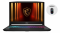 Laptop MSI Katana 15 HX B14W - mysz
