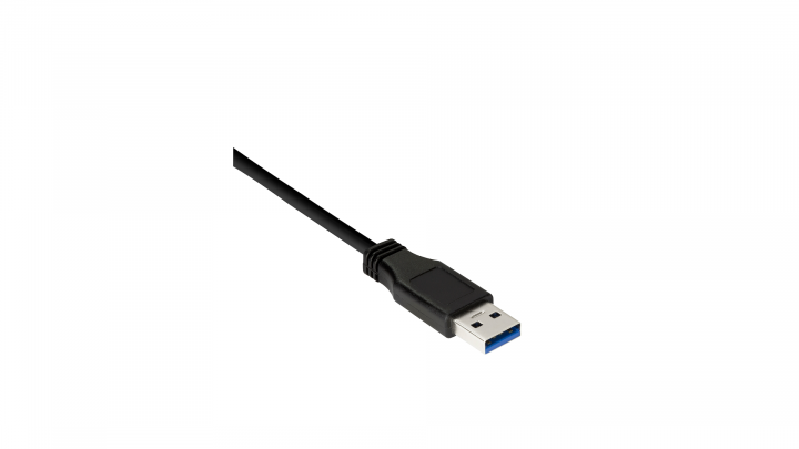 Kabel LogiLink USB 3.0 1m CU0038