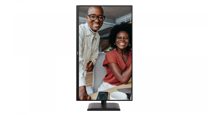 Monitor AOC Q32E4U 2