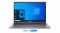 Laptop Asus VivoBook X509JA Slate Grey W10P - widok frontu