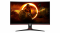 Monitor AOC C27G2ZE/BK