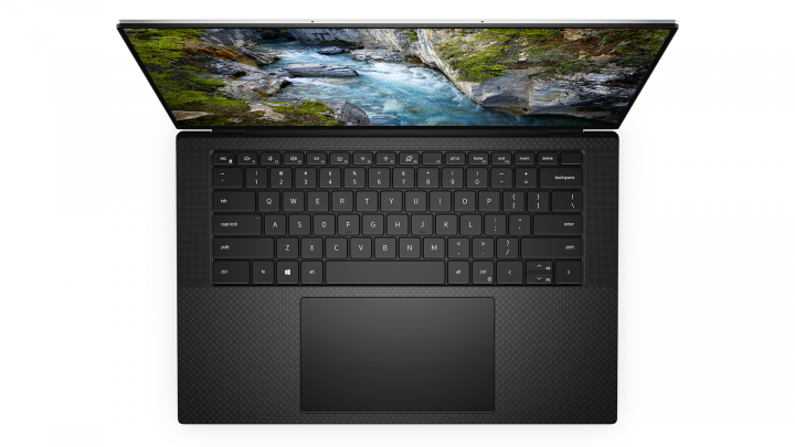 Mobilna stacja robocza Dell Precision 5560 NoOs