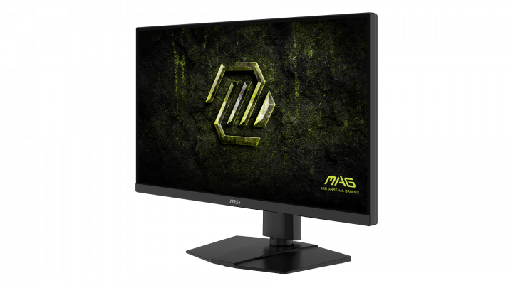 Monitor MSI MAG 274QPF E20 27" WQHD 200Hz 0,5ms 2