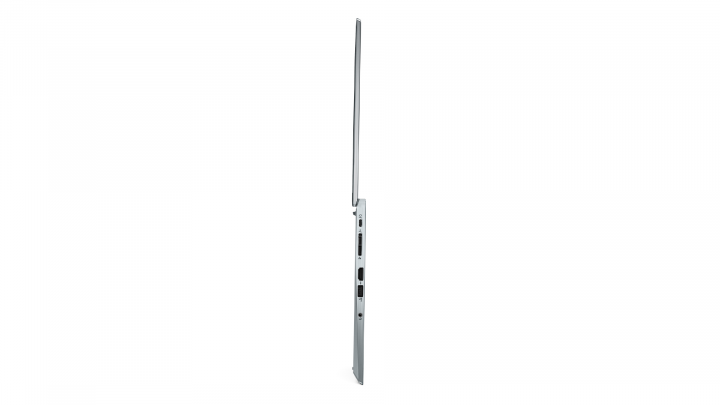 Laptop Lenovo ThinkPad X13 G2 W10P szary