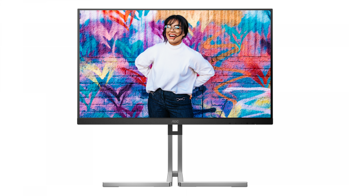 Monitor AOC Q27U3CV