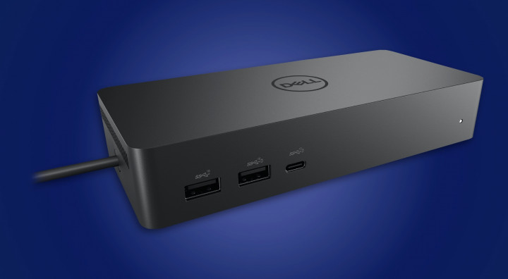 Dell Universal Dock UD22 210-BEYV