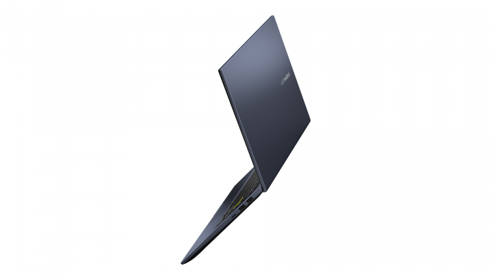 Laptop VivoBook X413JA-EB120T - tył front lewy