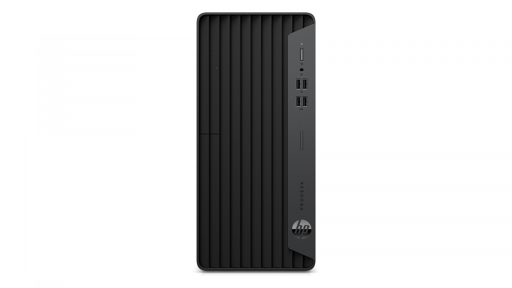 HP ProDesk 400 G7 Tower W11Pro front