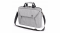 Torba do laptopa DICOTA Slim EDGE 156 D31388 szara - przód prawa strona