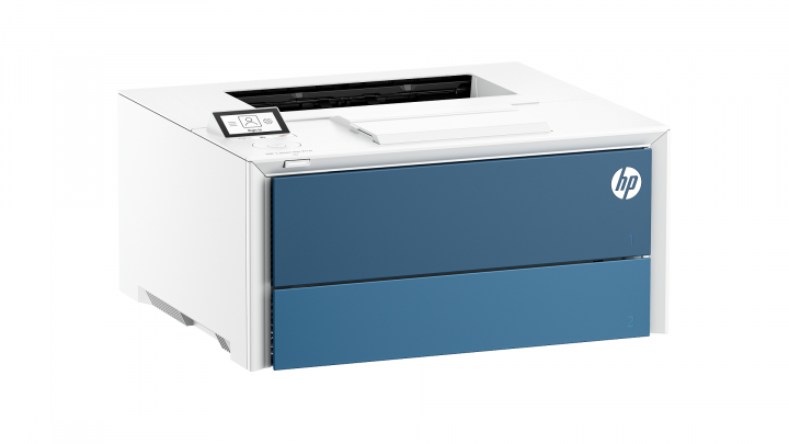 Drukarka laserowa monochromatyczna HP LaserJet Pro 4007dn - 8X3E1A 2