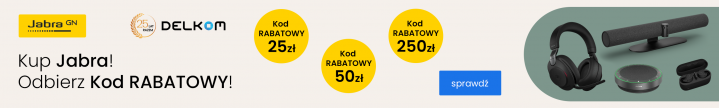 Kup Jabra! Odbierz Kod RABATOWY! 9