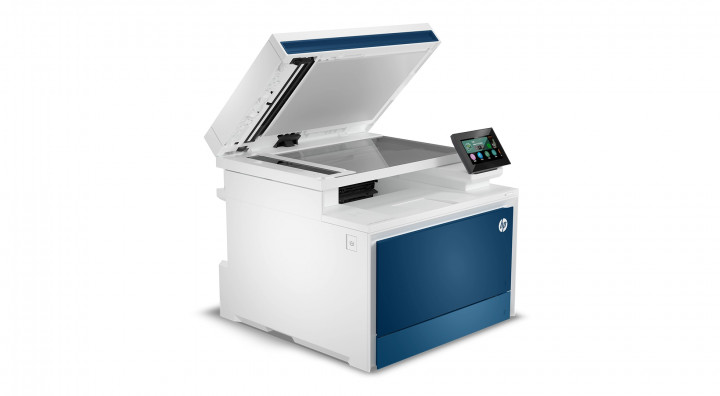 HP LaserJet Pro 4302fdn 2