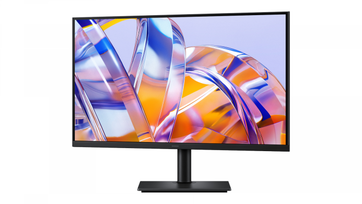 Monitor Samsung ViewFinity S8 LS27H800UAUXEN 3
