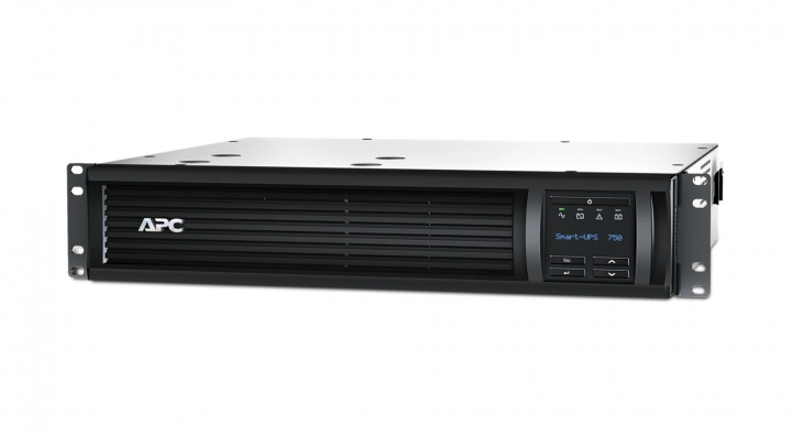 UPS APC smt750rmi2unc 750VA 4