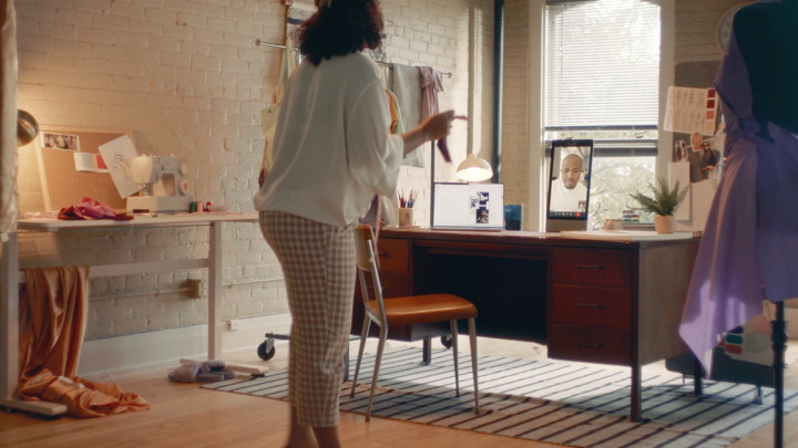 Personalne urządzenie do spotkań wideokonferencyjnych Neat Frame 5