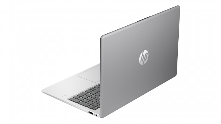 Laptop HP 250R G10 W11P Silver 6