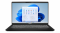 Laptop MSI Modern 15 H C13M W11H (white BK) Classic Black