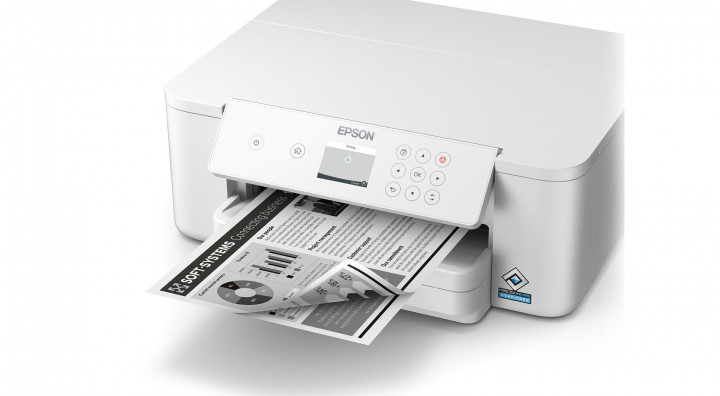 Epson WF-M4119DW 3