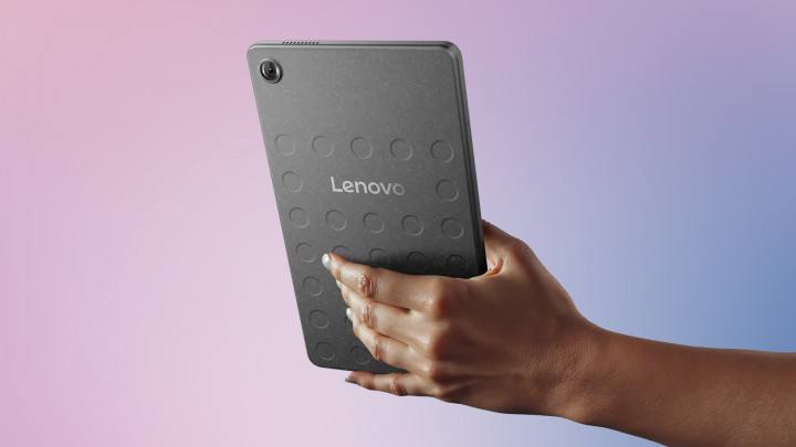 Tablet Lenovo Tab One ZAF00232PL