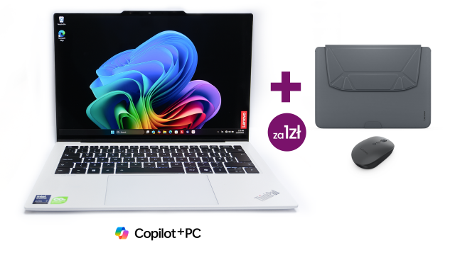 Laptop Lenovo ThinkPad X9-14 Gen 1 Aura Edition 21QA0085PB Ultra 7 258V Touch 14